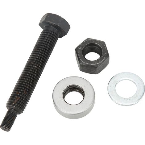 Kit di installazione dello smorzatore di vibrazioni per motori Small Block GEN I 283 305 327 350 383 400.
