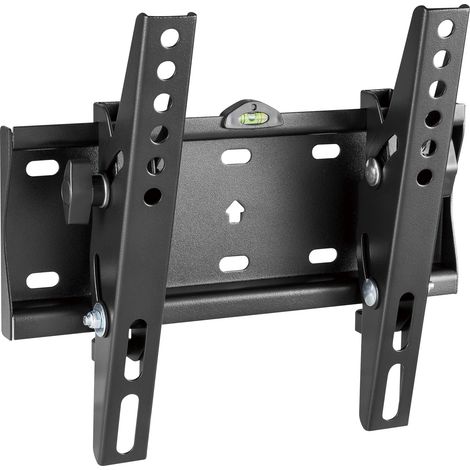 Kruger&Matz TV-Wandhalterung 23" - 42" 30kg neigbar