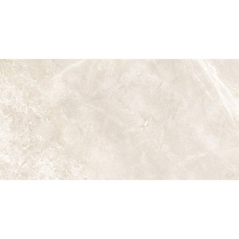 Mexen Visby Crema muestra de gres esmaltado rectificado G1, baldosa para suelo y pared 120 x 60 cm, con relieve - TL428-04-S (1/4)