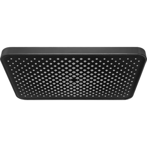 Rea Rectangular Shower Head Js-032 Titan (1/5)