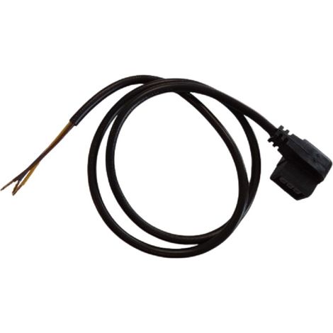 Cable 3 polos para bomba Wilo alta eficiencia