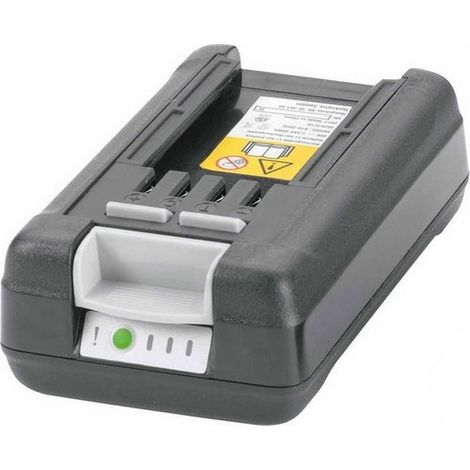 967913201 - Batterie 20V 2.5Ah Li-Ion pour Flymo