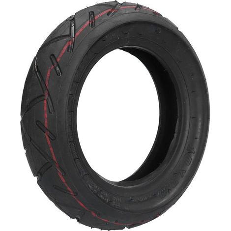 SALALIS pneu extérieur de scooter Pneu extérieur 10x3,0 pouces, et arrière, remplacement universel, KUGOO M4 PRO, Quad auto pneus (1/5)