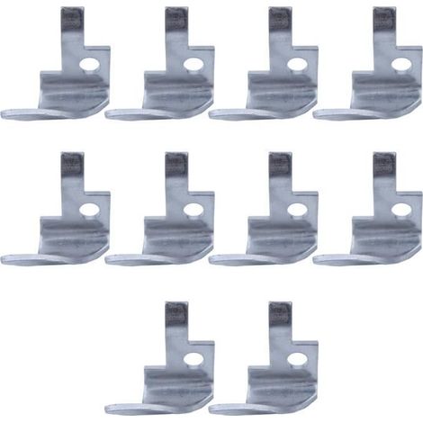 10 Sägeketten für STIHL Motorsägen, Modelle 034, 036, 026, 024, 290, 038, 028, Artikelnummer 1119-656-7705