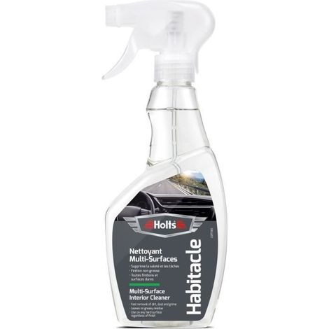 HOLTS Innenreiniger für Multi-Oberflächen - 500 ml