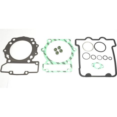 Juntas de culata Athena para Kawasaki KLX 650 C 1993-2001 (1/2)