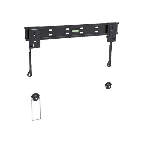 Montaggio a parete dti sop-7003 fisso vesa 50/75/100/200/400 circa 30-60 max 50kg colore nero