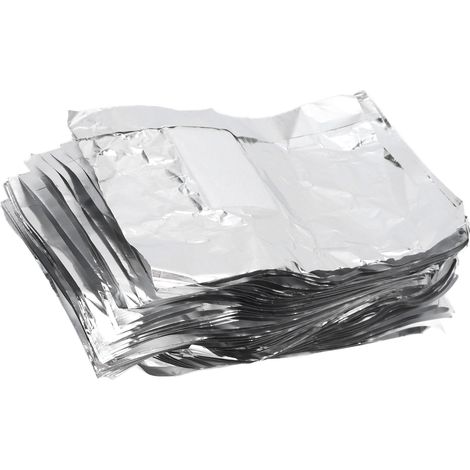 Liddy 50 emballages de soins gel démaquillant pour ongles mains et pieds - Kit manucure pédicure à domicile (1/5)
