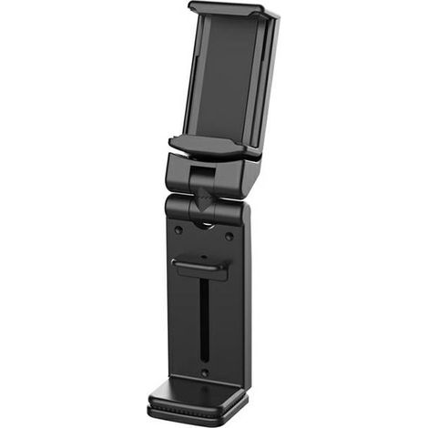Soporte para teléfono Beline Universal Negro (1/5)