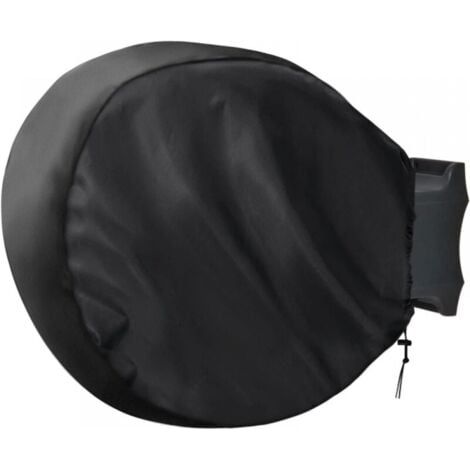 55 x 55x30 cm,Enrouleur de tuyau d'arrosage rétractable - Housse de protection murale pour votre tuyau d'arrosage et bobine (1/4)