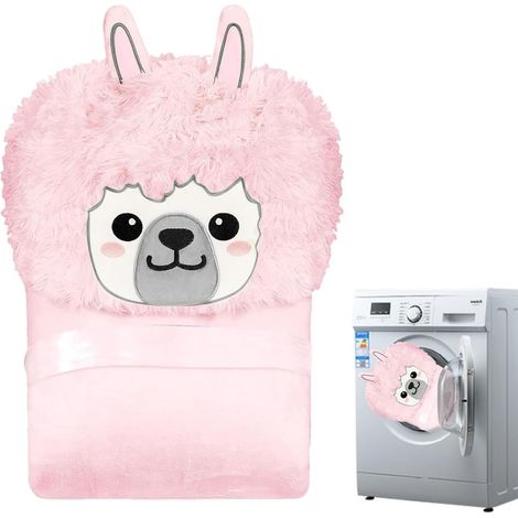 à capuche pour femme couverture à capuche duveteuse Châle à