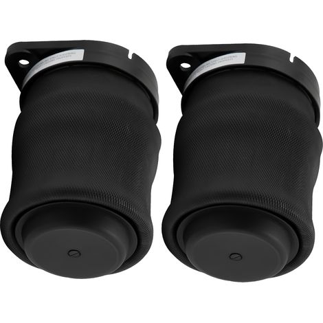 2x suspensión neumática aire muelle trasero for Mercedes Vito W 638 a6383280501 (1/5)