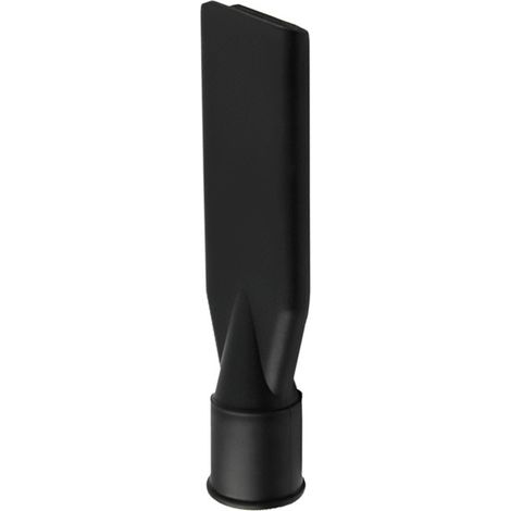 Zubehör für den Shijieba White Cloud Staubsauger: Universelle Industrie-Flachdüse BF501 mit einem Innendurchmesser von 44 mm (1/4)