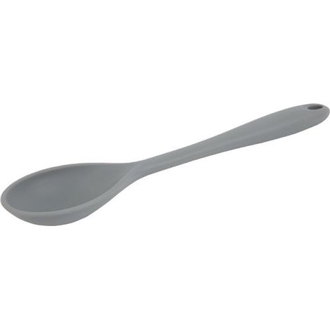 Cuillère grise en silicone résistant à la chaleur - VOGUE (1/4)