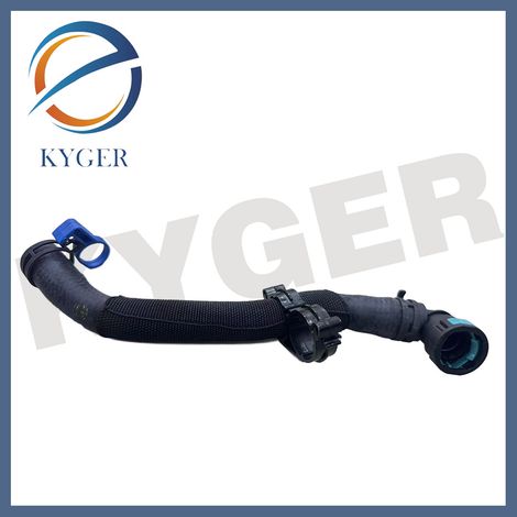 Tuyau d'eau compatible avec Land Rover Range Rover RR19RS10 (LR135799) (1/5)