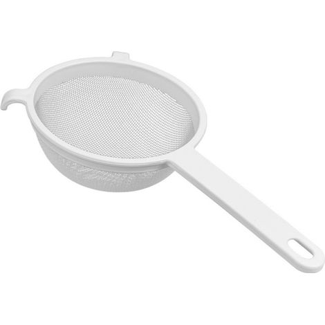 METALTEX - Passoire plast.d.14cm a/manche 111614 (1/2)