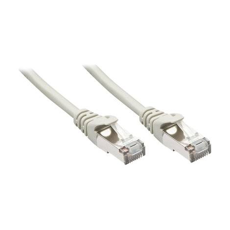 Câbles réseau et DAC LINDY 50x 3m Cat.5e F/UTP Cable Colour Code EIA/TIA 568B (1/2)