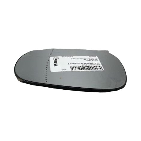 [PRODUIT D'OCCASION] Glace Retroviseur Exterieur G RENAULT Clio II Phase 2 2001-2006 ♻️ Ref Oe. 7701040426 - Garantie à vie (1/3)