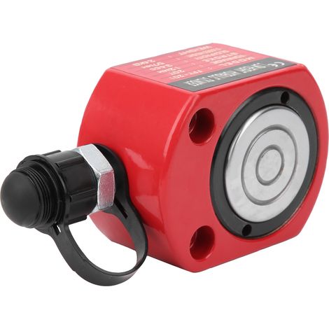 Vérin hydraulique 20T à piston creux séparé pour outils électriques, produits industriels FPY‑201 (1/5)