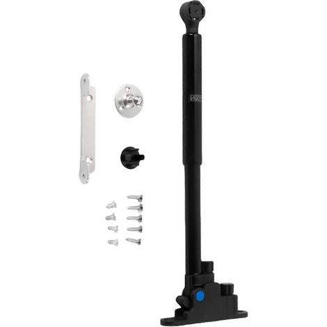 Tige de support de levage de porte d'armoire, charnière pneumatique, vérin à gaz hydraulique (1/4)
