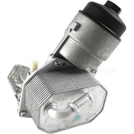 Ensemble radiateur compatible avec les moteurs T6 2.2L et 3.2L TDCi BB3Q6B624EA BB3Q-6B624- (1/5)