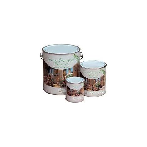 Cire Novecento 9134 EcoWood lasure, incolore, 750 ml