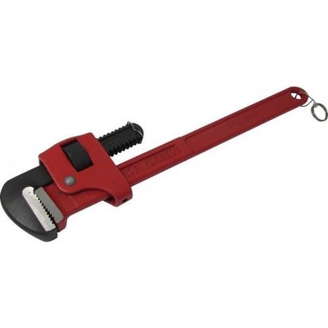 Clé serre-tube SAM, L. (hors tout) 440 mm, L. (mâchoire) 18mm, 1 pièce(s) ( Prix pour 1 ) (1/2)