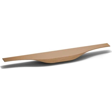 Poignée houston - Décor : Bronze - Longueur : 150 mm - ITAR (1/5)
