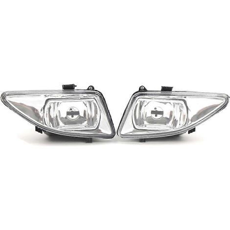 Ford Fiesta Mk5 (berline y fourgonnette) FO2592177/FO2593177 (1999-2002) (1/5)