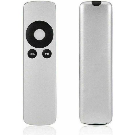 Télécommande pour décodeur TV compatible A1294 infrarouge universel (1/5)