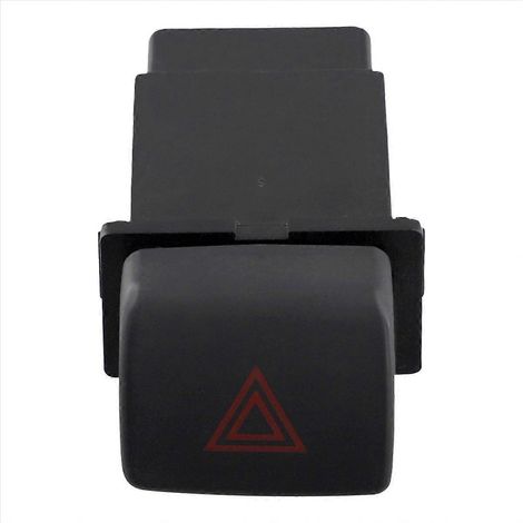 Ensemble interrupteur de feux de détresse pour Hyundai Santa Fe 2001-2005 (1/5)