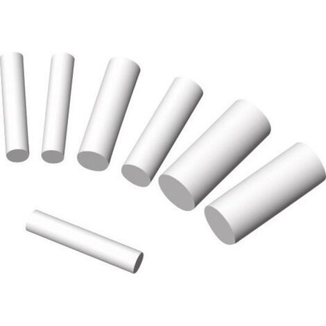 N/A Icotek ST 9 42897 Polyamide blanc 1 pc(s) (1/3)