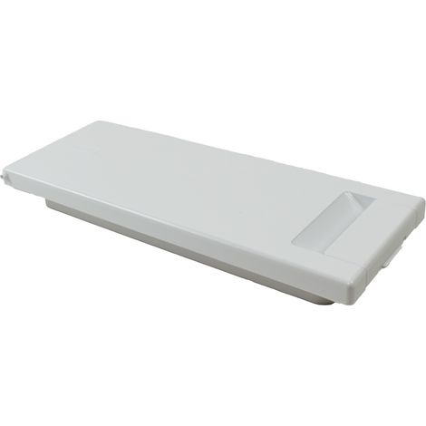 Porte de freezer d’origine Electrolux 470x180mm