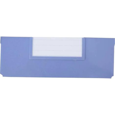 Separador para caja de almacenamiento Viso trse 209 dimensiones 216x76 mm