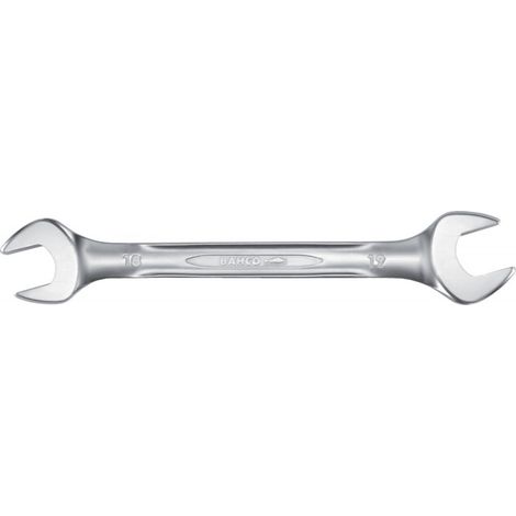 LLAVE FIJA DOS BOCAS 34-36MM-BAHCO