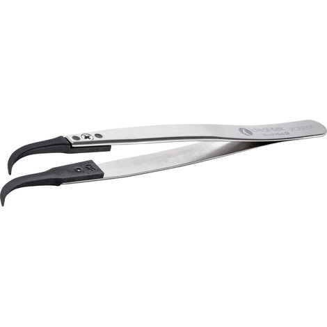 Ideal Tek 7CFR.SA.1.IT Pinzette 1 Stück 7CF 130 mm (1/4)