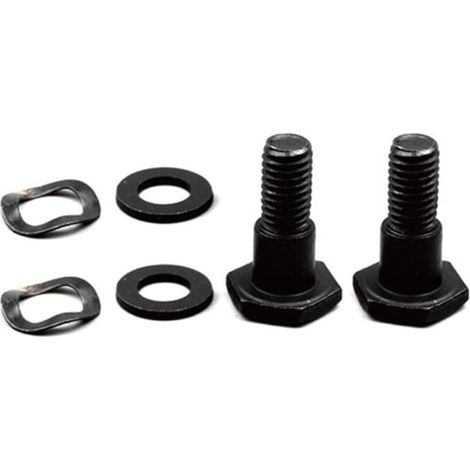 SHINING HOUSE Lot de 2 boulons d'embrayage de rechange efficaces pour tondeuses à gazon, pour 43 CC 49 CC 52 CC (1/5)