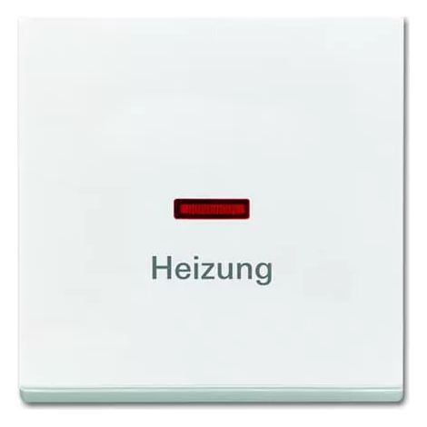 Busch-Jaeger ALLW. WI HEIZ.-NOT 2102 H-34 (2102 H-34) (1/2)