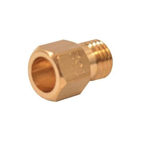 Cooker Natural Gas Jet for Indesit/Ariston Cookers and Ovens