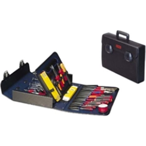 HECO maletin herramientas cuero 309 161 heco , 0UNIDADES , HECO maletin herramientas cuero 309 161 heco , 0UNIDADES