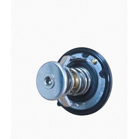 Kompatibel mit Chery A5-, Eastar- und Tiggo-Thermostaten bei 87℃ (481H-1306020) (1/4)