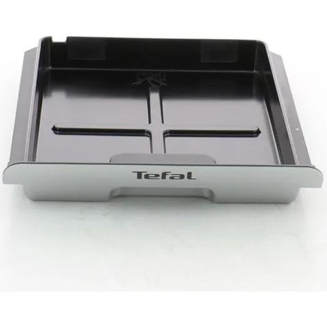 Accesorio barbacoa Tefal CB50381379A gris 2000 vatios