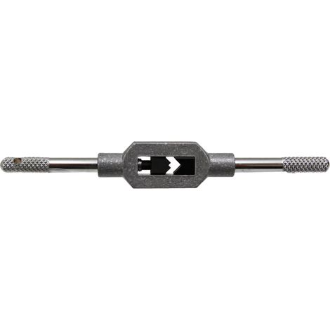 clé à tarauder de 2 mm