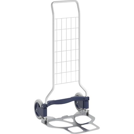 RuXXac 116587 RuXXac Diable pliant professionnel diable (1/5)