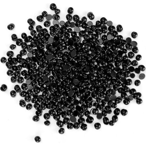 50g Perles de Cire Épilatoire pour Visage et Corps Unisexe (1/5)