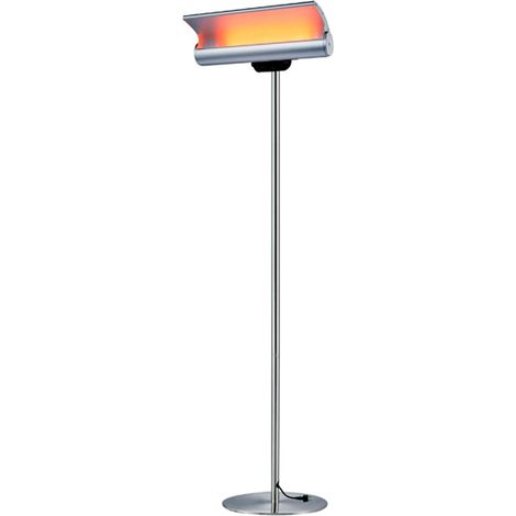 Infrarotfußbodenheizung Cm 218x60x60 Mpc Estepona 2000w Palo
