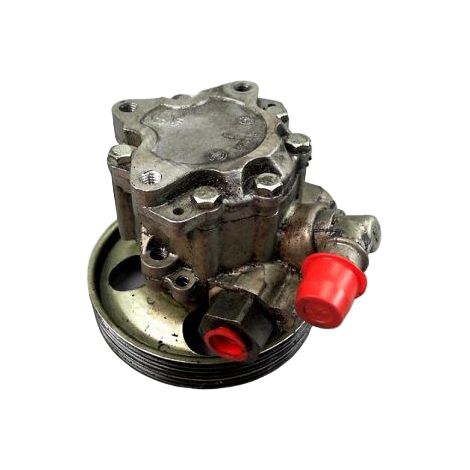 [PRODUIT D'OCCASION] Pompe Direction Assistee LANCIA Phedra 02-10 ♻️ Ref Oe. 9647983580 - Garantie à vie (1/3)