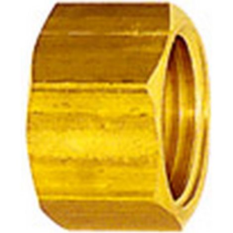 Union Noci, Collegamento: G 1/4 Pollice Per 4 Presa Lw, Lw 6 Mm, 17 Millimetri Oc, Lunghezza : 15 Mm