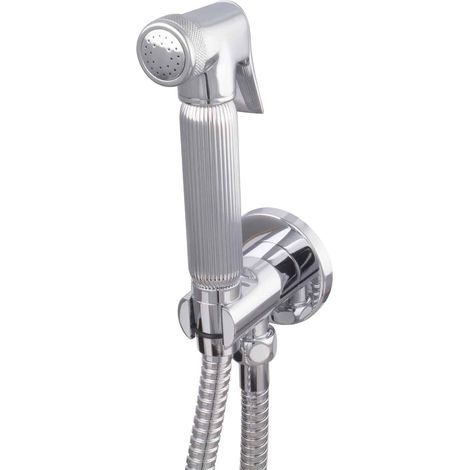 PaulGurkes Douche Bidet Set Intimité (1/5)