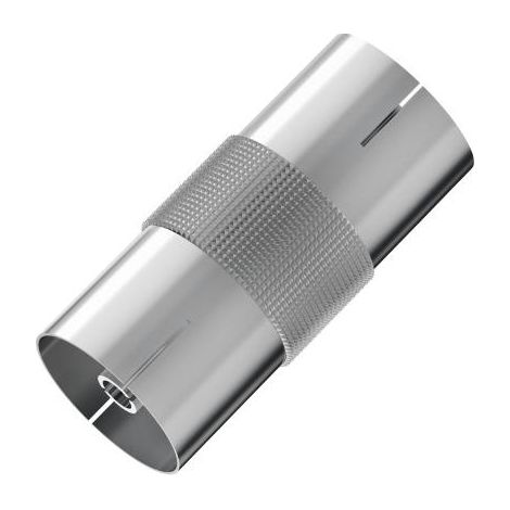 Hama 00205220 conector coaxial 1 pieza(s)